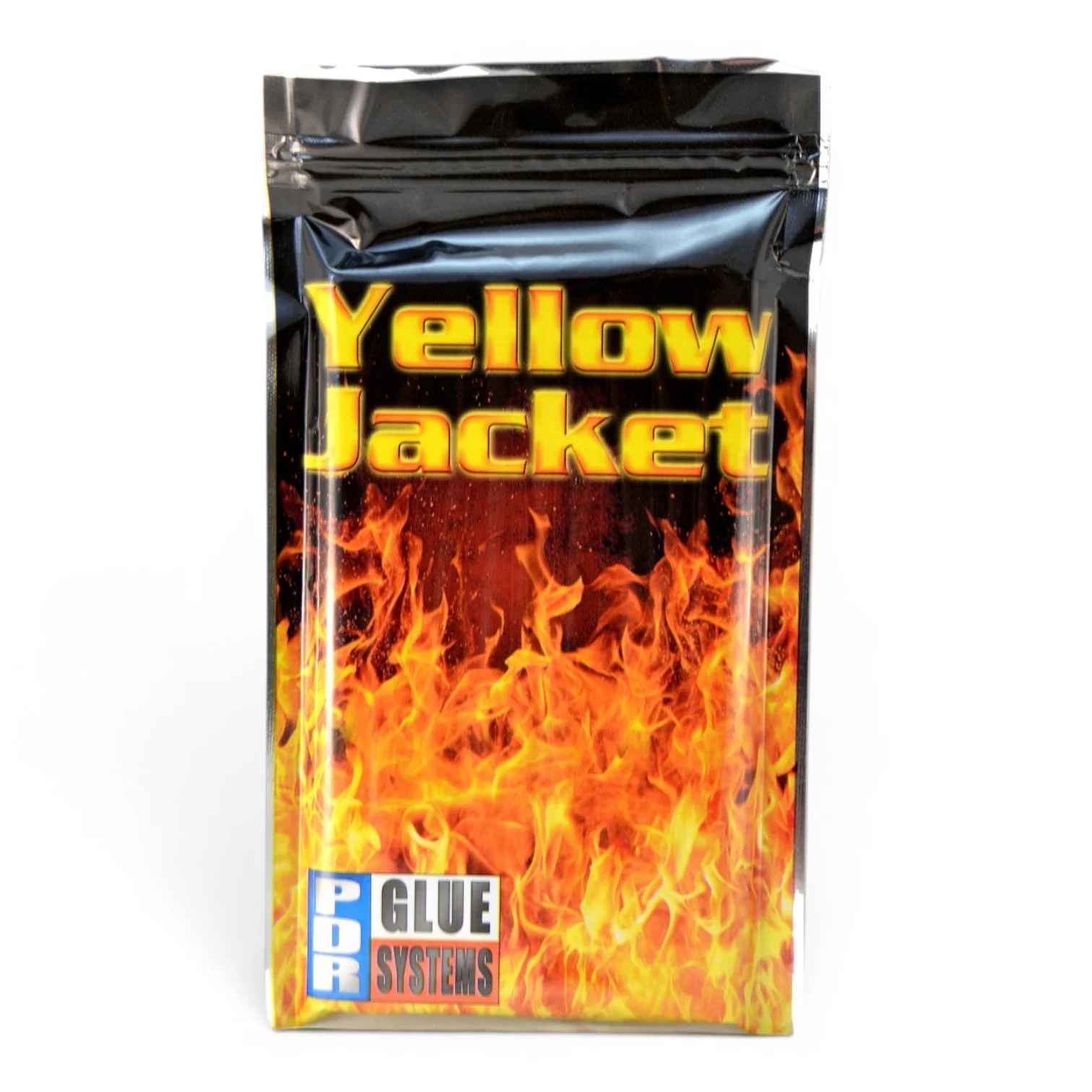 Yellow Jacket Hot Melt PDR Glue - PDR Glue Systems