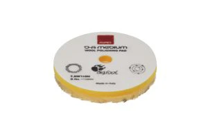 D-A MEDIUM Wool Polishing Pad - Image 6